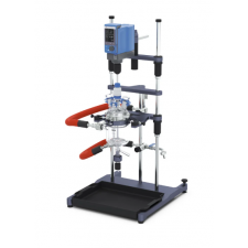 Bộ phản ứng tổng hợp IKA EasySyn 1000 Advanced Reactor system